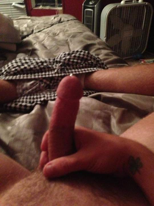 Photo of a private part from Bamaman2013