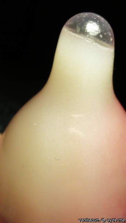 Photo of a cock from Vanillacum