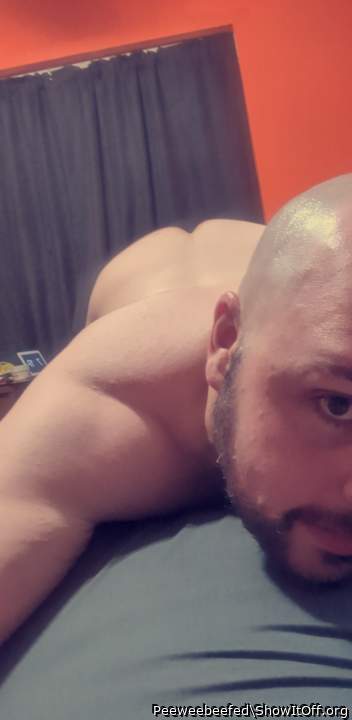 Felt cute, might delete &#129335;
