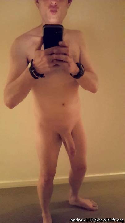 Photo of a one-eyed monster from Andrew187