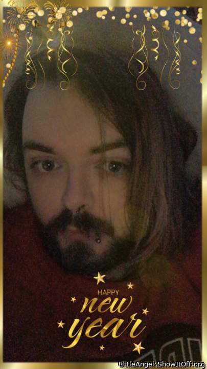 Happy New Year everyone