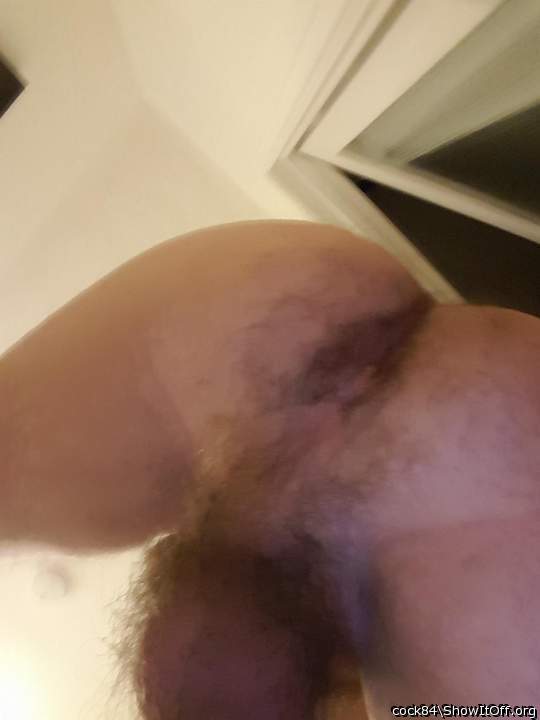 Photo of Man's Ass from Cock84