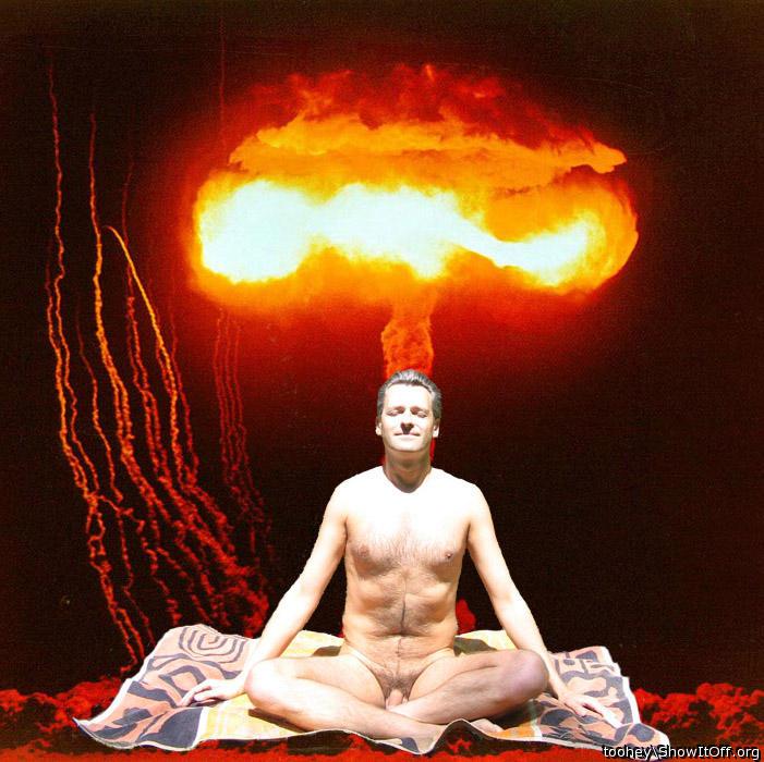 Mind-power