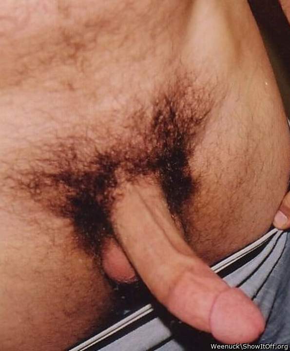 Photo of a pecker from Weenuck
