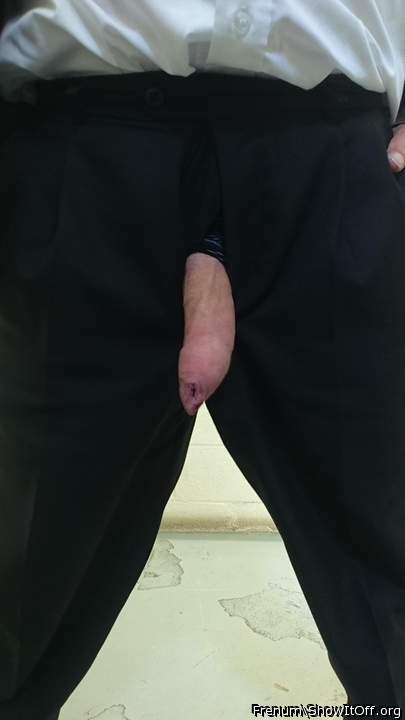 I love my foreskin.