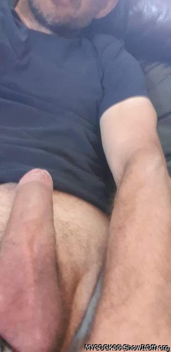 Photo of a phallus from MYCOCK66
