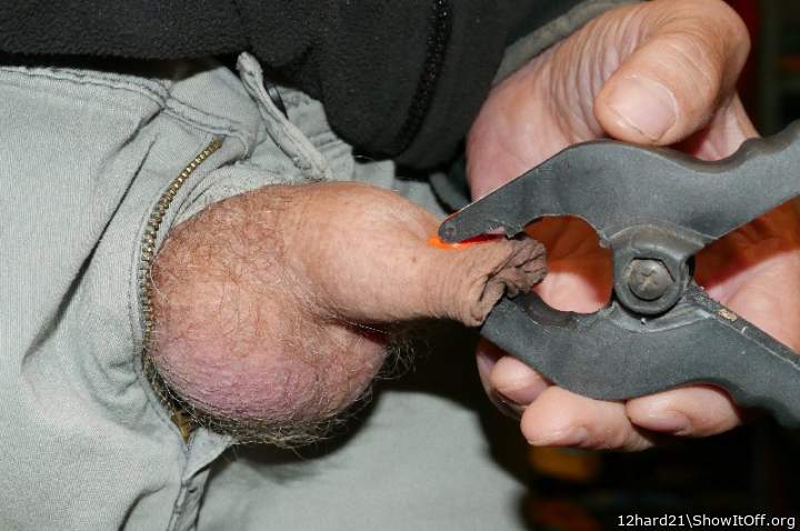 Photo of a phallus from 12hard21