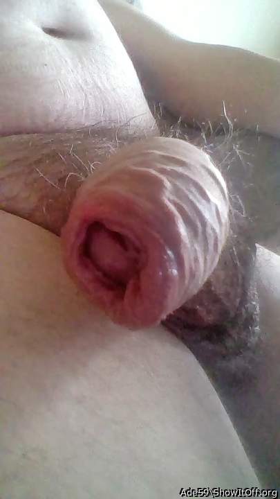 Photo of a one-eyed monster from Ade59