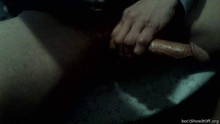 Photo of a cock from boc