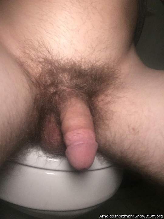 Photo of a shaft from Arnoldpshortman
