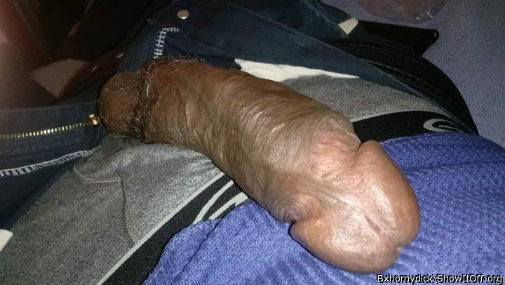 Photo of a snake from Hornydick