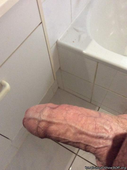 Nice thick cock
