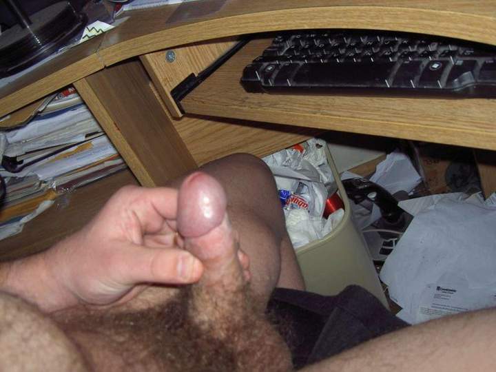 Photo of a ram rod from averagem2