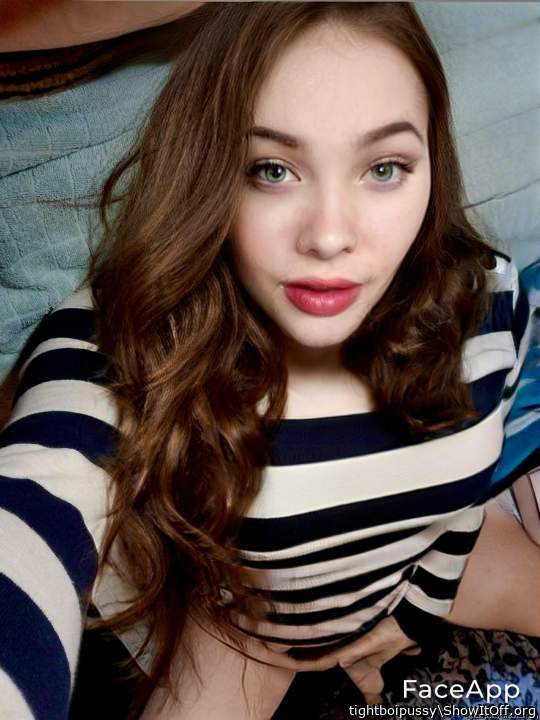 Wanna fuck me?