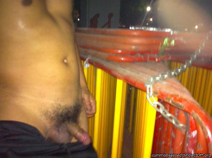 Photo of a dick from cummobsessed