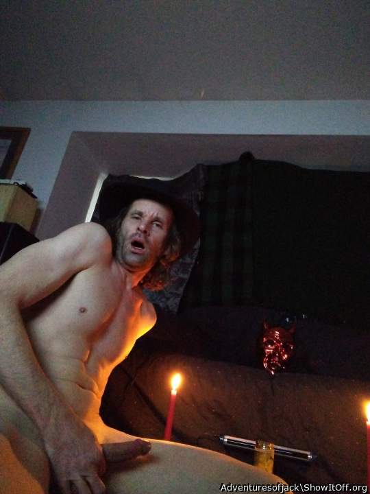 Photo of Man's Ass from Adventuresofjack