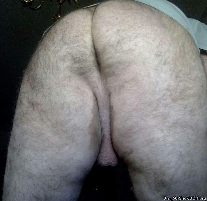 Photo of Man's Ass from Jim_60