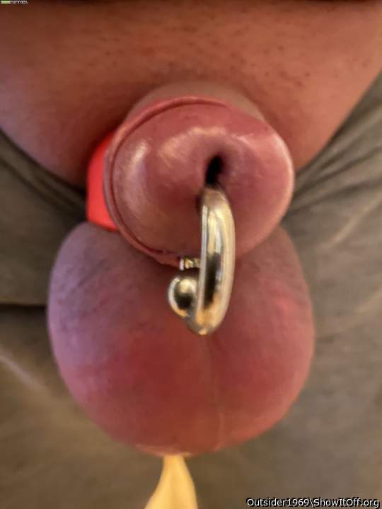 ready to unload
