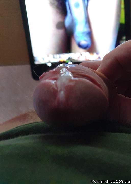 Photo of a love muscle from Motman