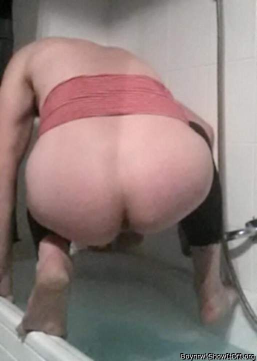 Photo of Man's Ass from boynrw