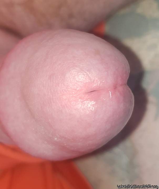 Photo of a love muscle from LakeLife