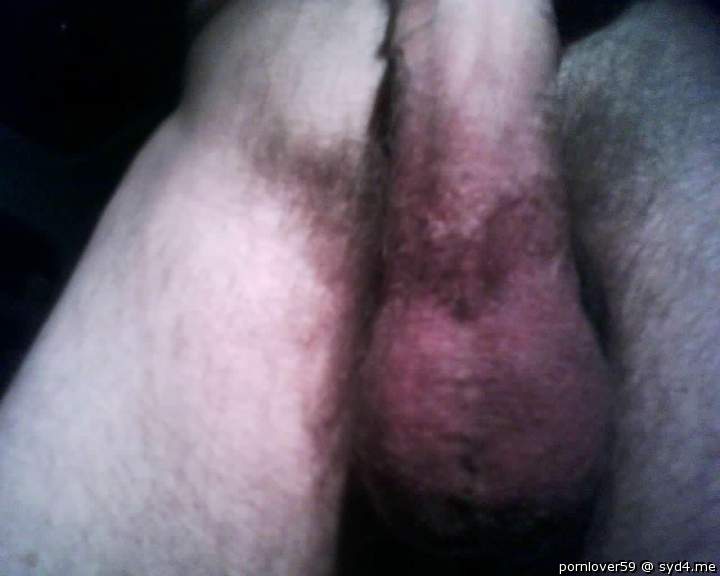 Photo of a meat stick from pornlover59