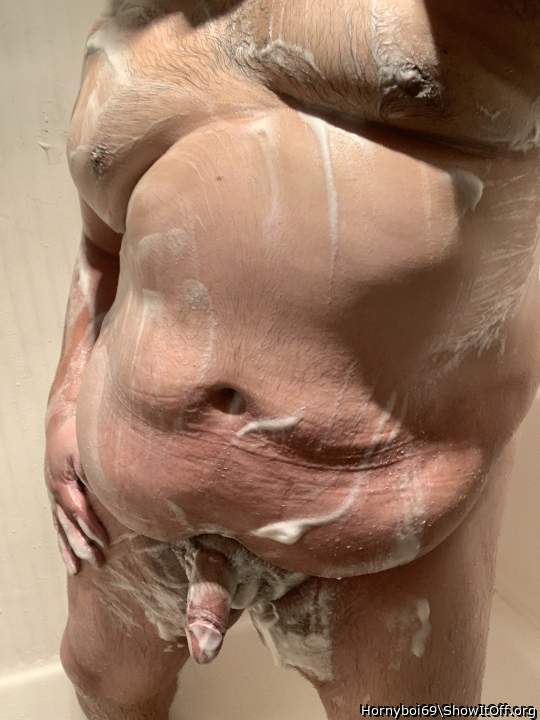 Photo of a dong from Hornyboi69