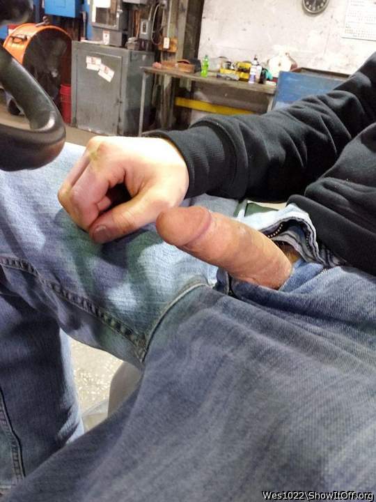 Photo of a tool from Wes1022