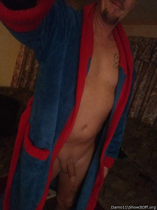 Photo of a boner from Damo11