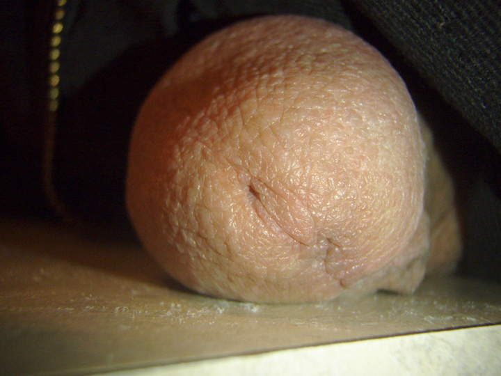 Photo of a schlong from lilsoftee