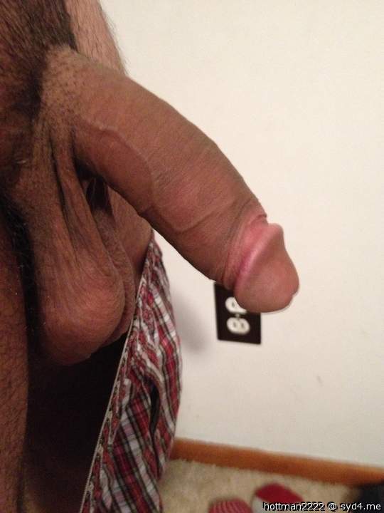  wow,sexy fat cock!!!