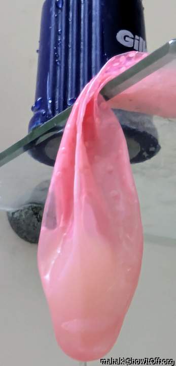 Photo of a love stick from mahak
