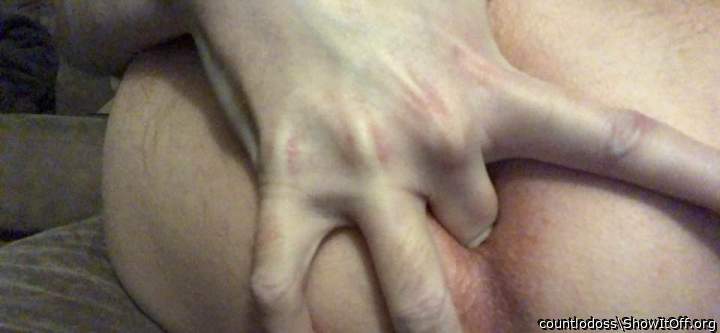 Photo of Man's Ass from countlodoss
