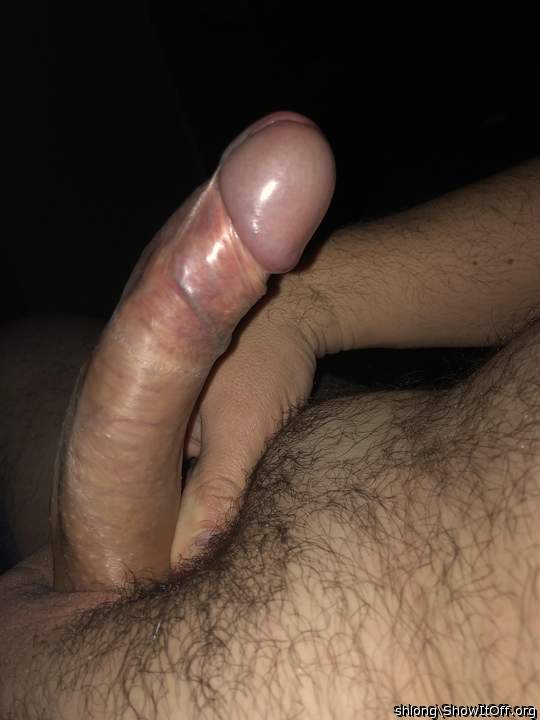 Photo of a pocket rocket from shlong