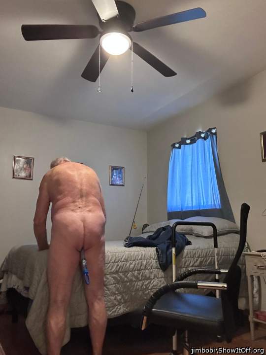 Photo of a third leg from jimbobi