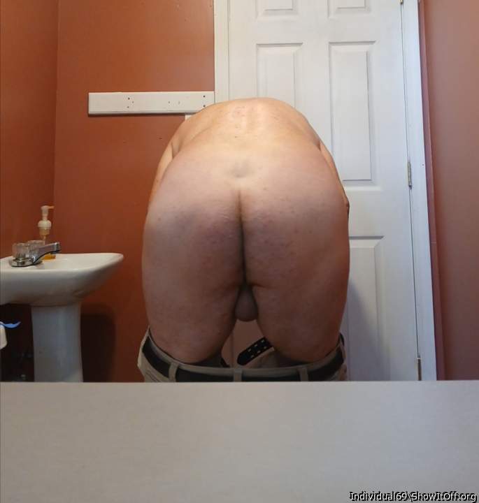 Photo of a stiffie from Individual69