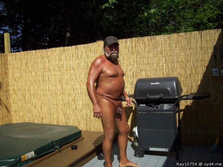 &#128293; DAMN! Look who's looking good!

Hey, Ray10754! T