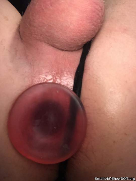 Photo of Man's Ass from Smalls48