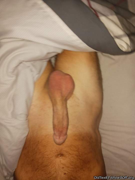 Woke up in the middle of the night with this.