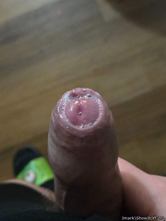 Precum