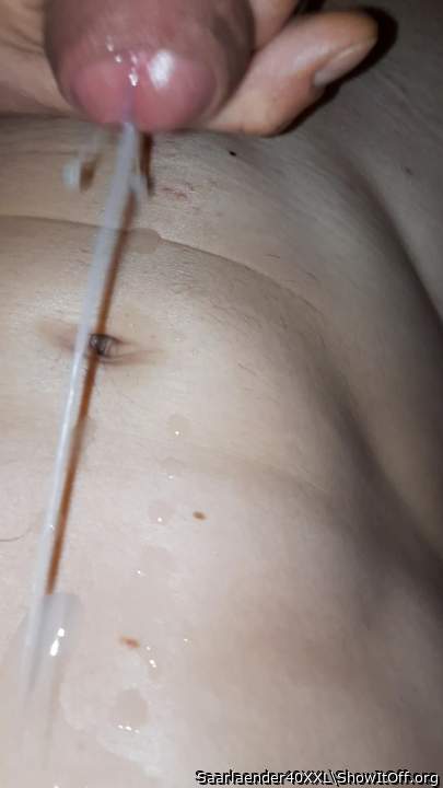 Meine Eier sind st�ndig voll