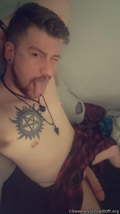 Photo of a penis from CSweeney