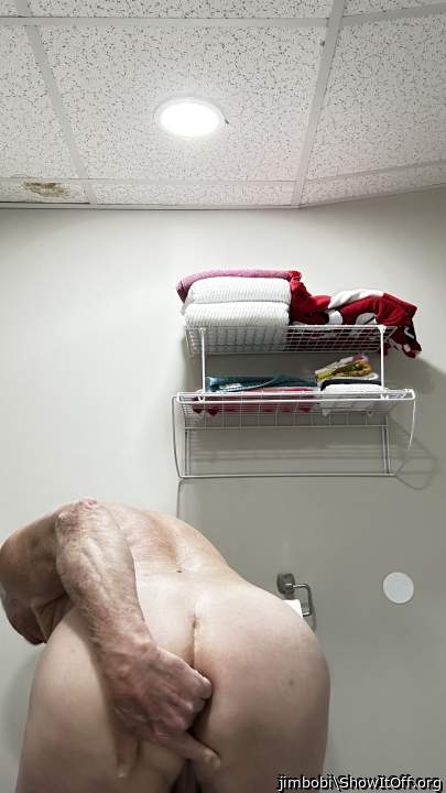 Photo of a love muscle from jimbobi