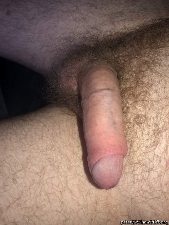 Photo of a pecker from peter79