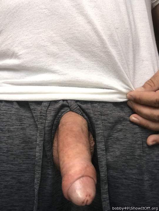 Photo of a joystick from Bobby49