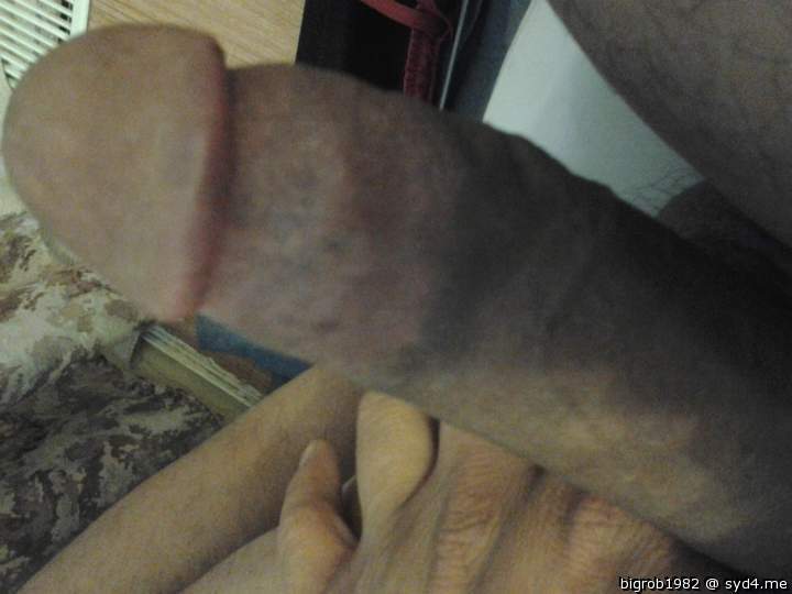 Photo of a love stick from bigrob1982