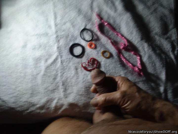 Photo of a love wand from Nicecockforyou