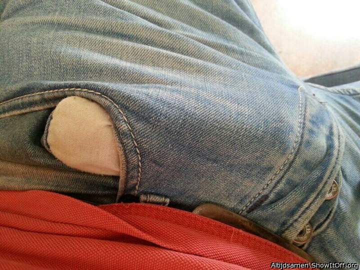 Sexy picture ... nice cock!