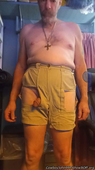 Photo of a ram rod from CowboyJohn999