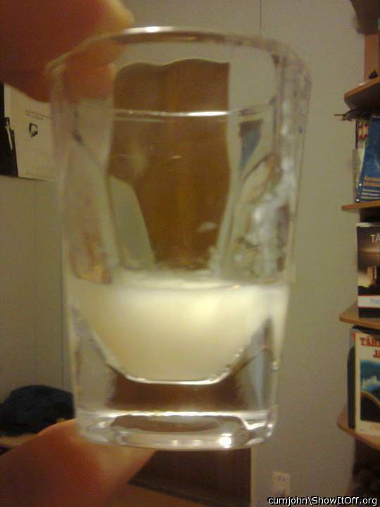 Ready 4 a shot?